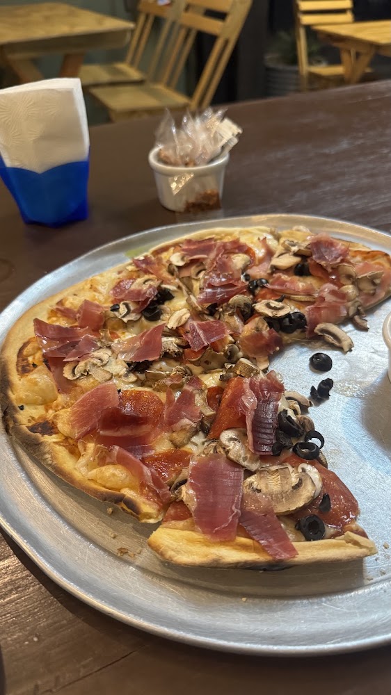 Il Pane