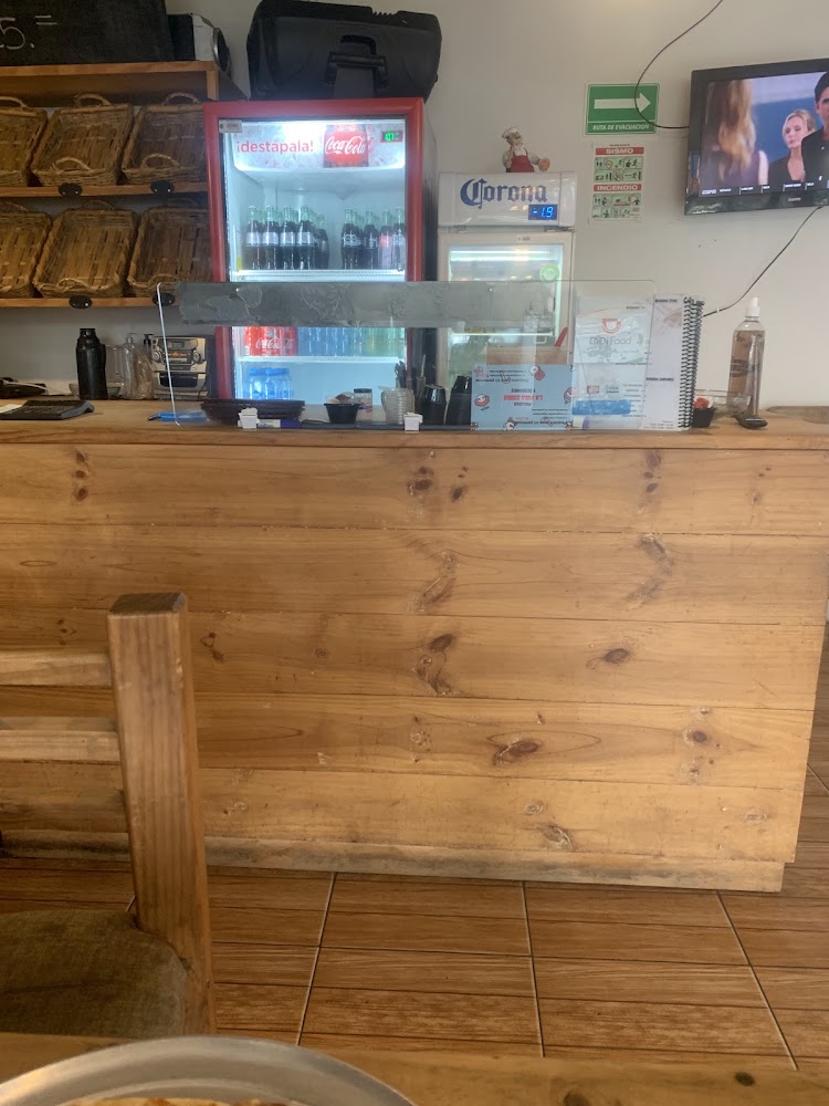 Il Pane