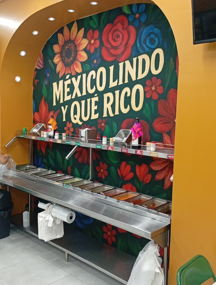 Tacos Chapalita