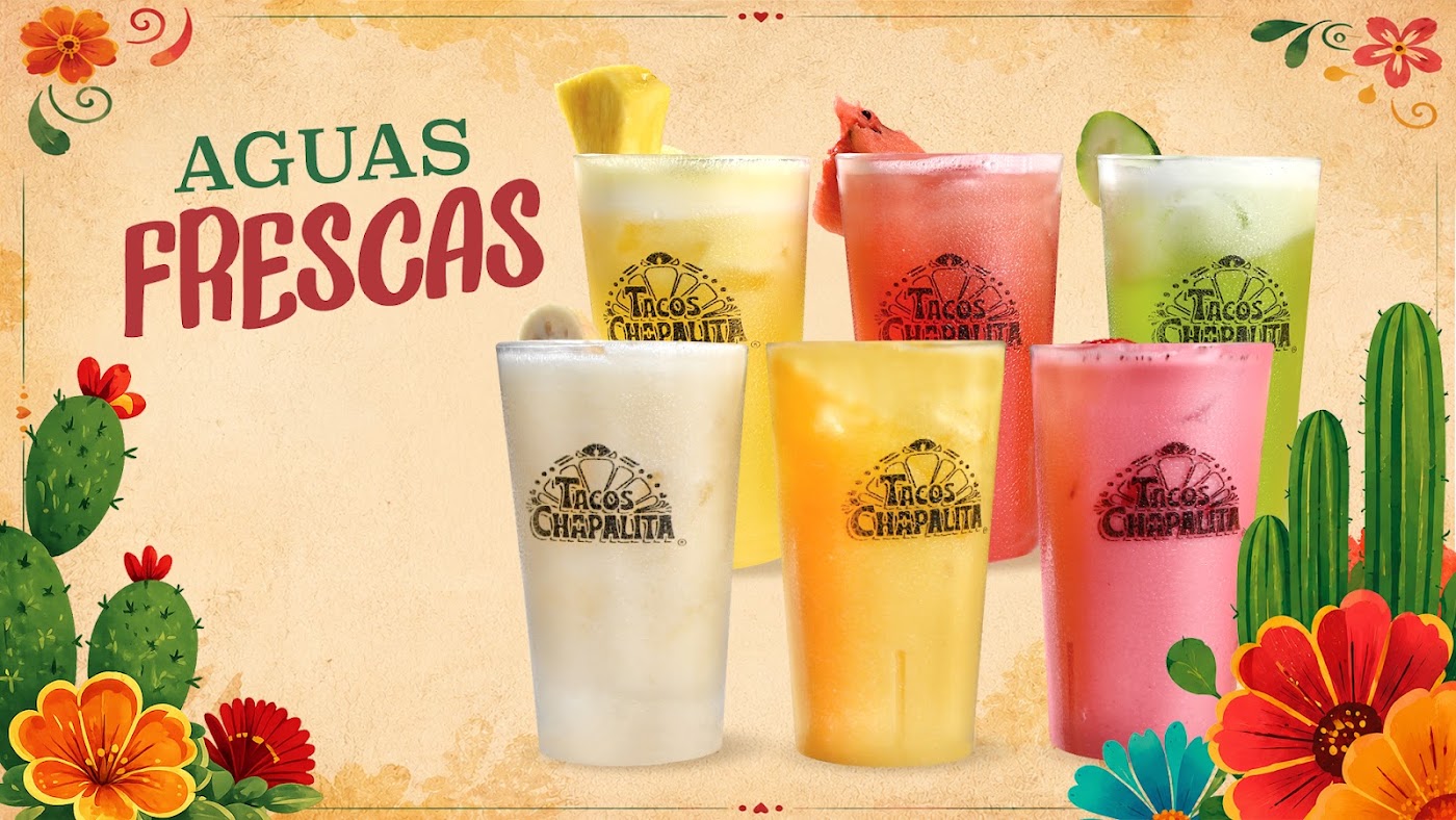 Tacos Chapalita