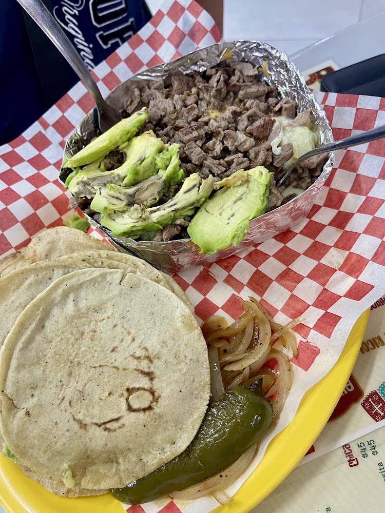 Tacos Chapalita
