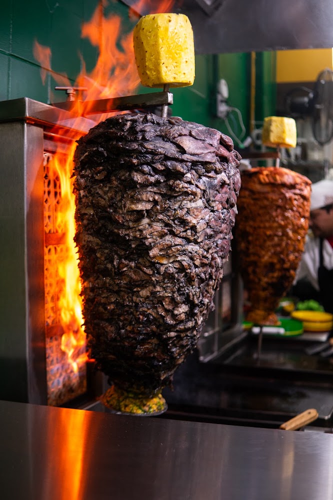 Tacos Chapalita