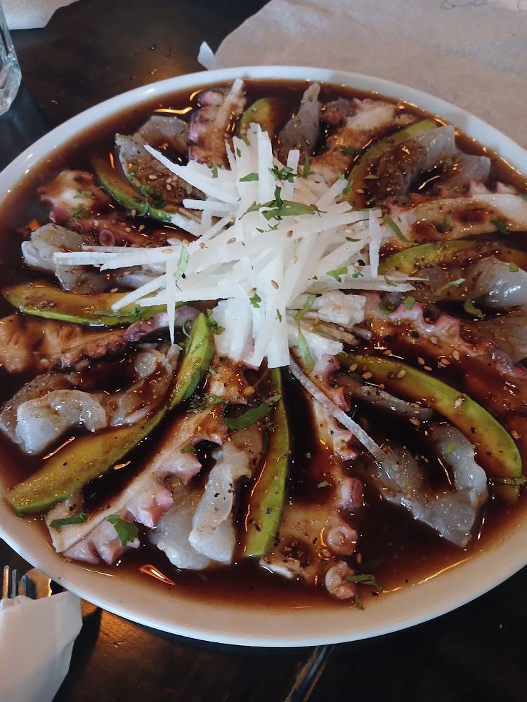 Yuzu Mar & Grill