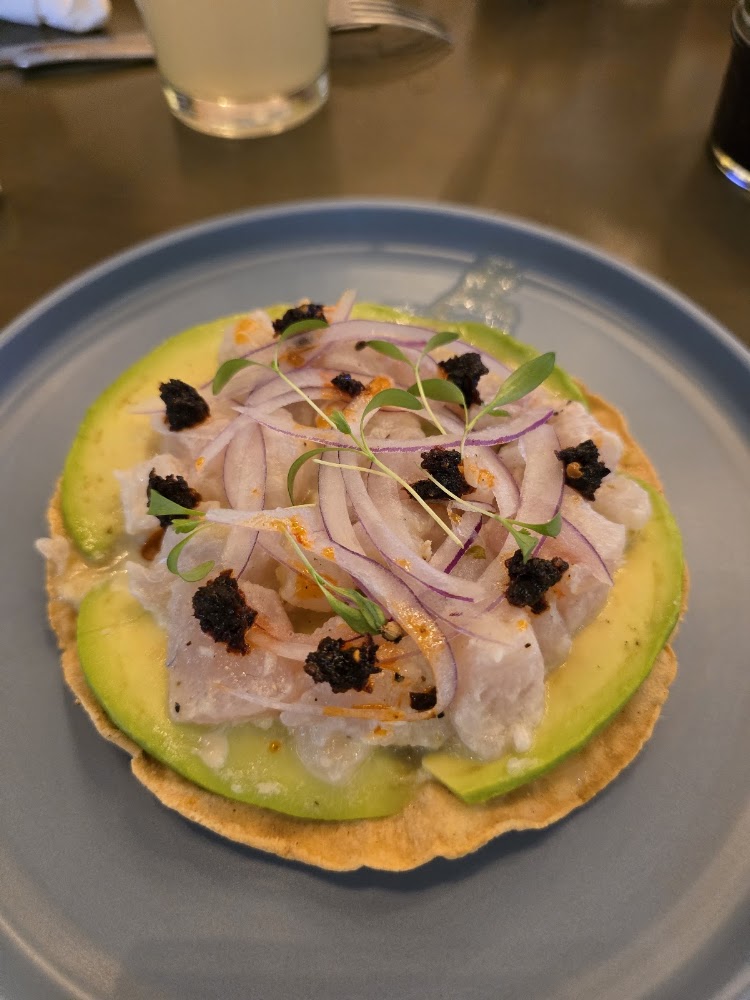 Yuzu Mar & Grill