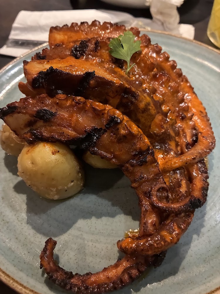 Yuzu Mar & Grill