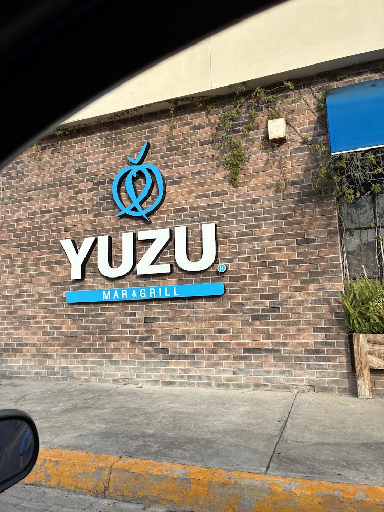 Yuzu Mar & Grill