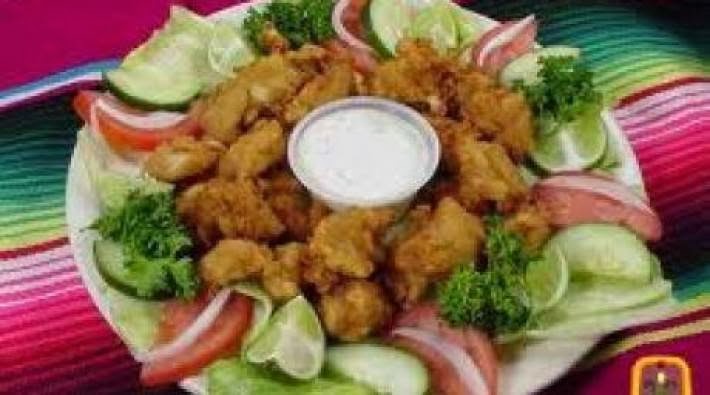 Mariscos El Dorado