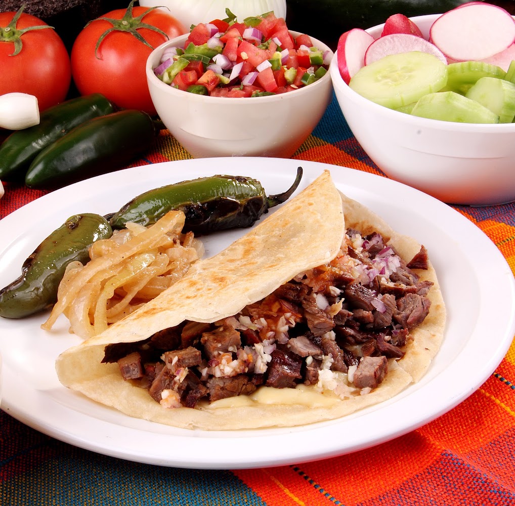 Taquería Don Fruto