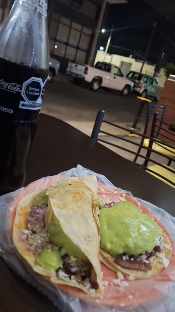 Taquería Don Fruto