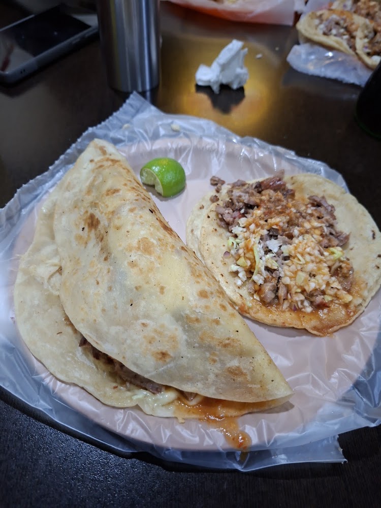 Taquería Don Fruto
