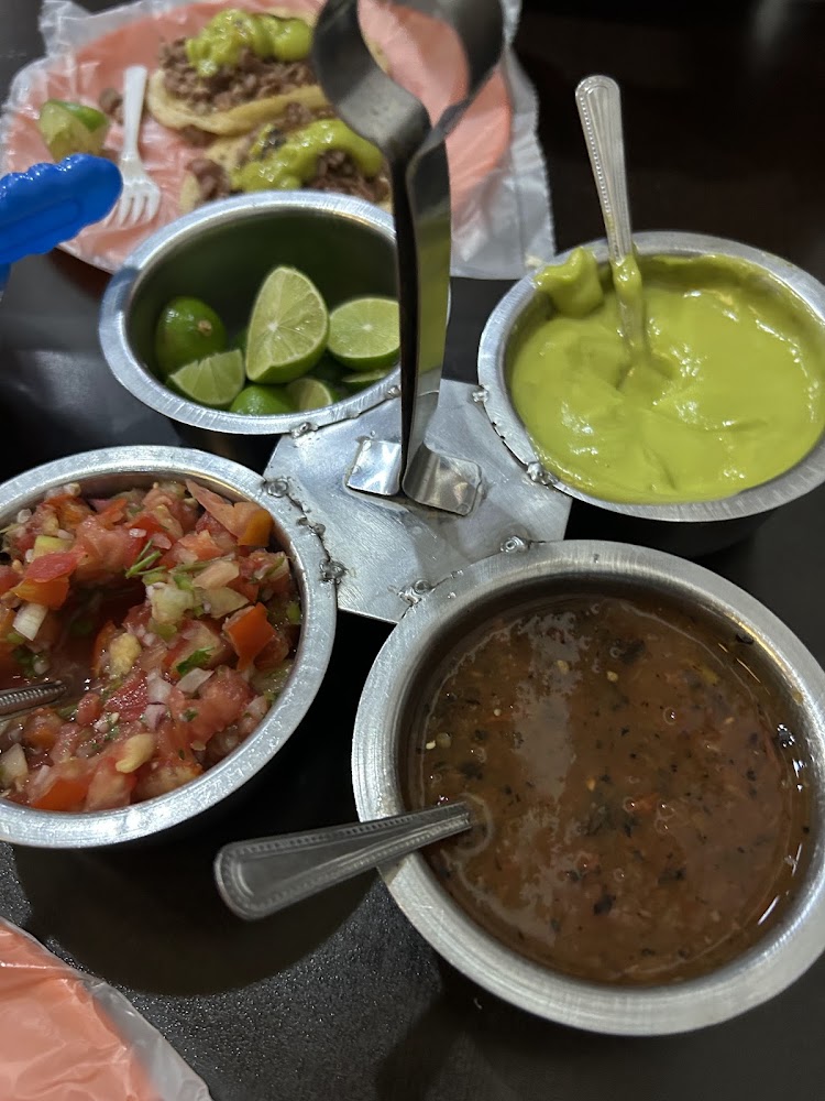 Taquería Don Fruto