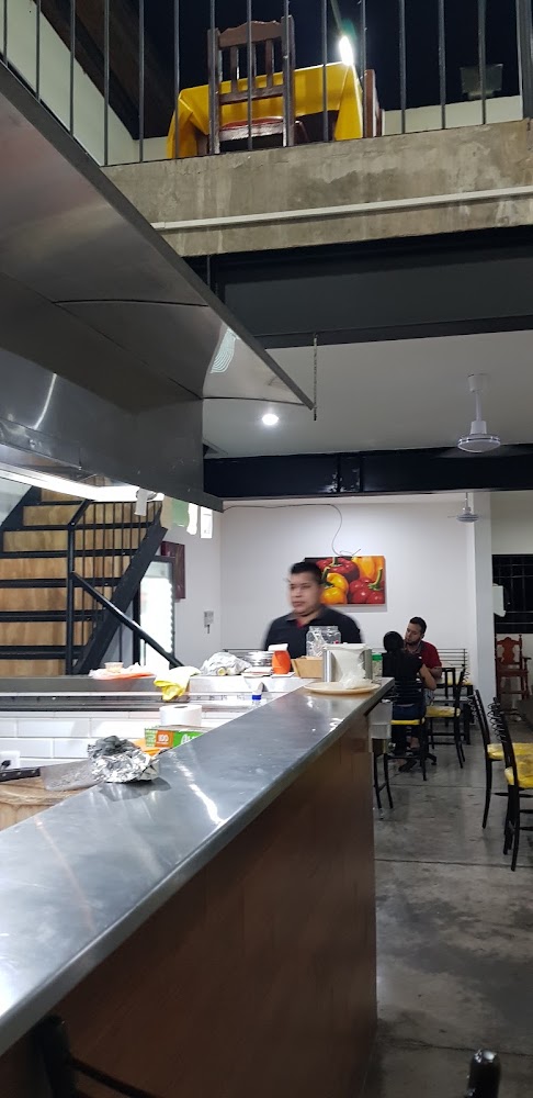 Taquería Don Fruto