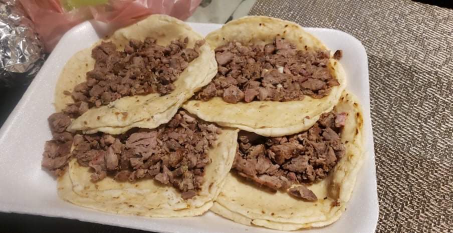 Taquería Don Fruto