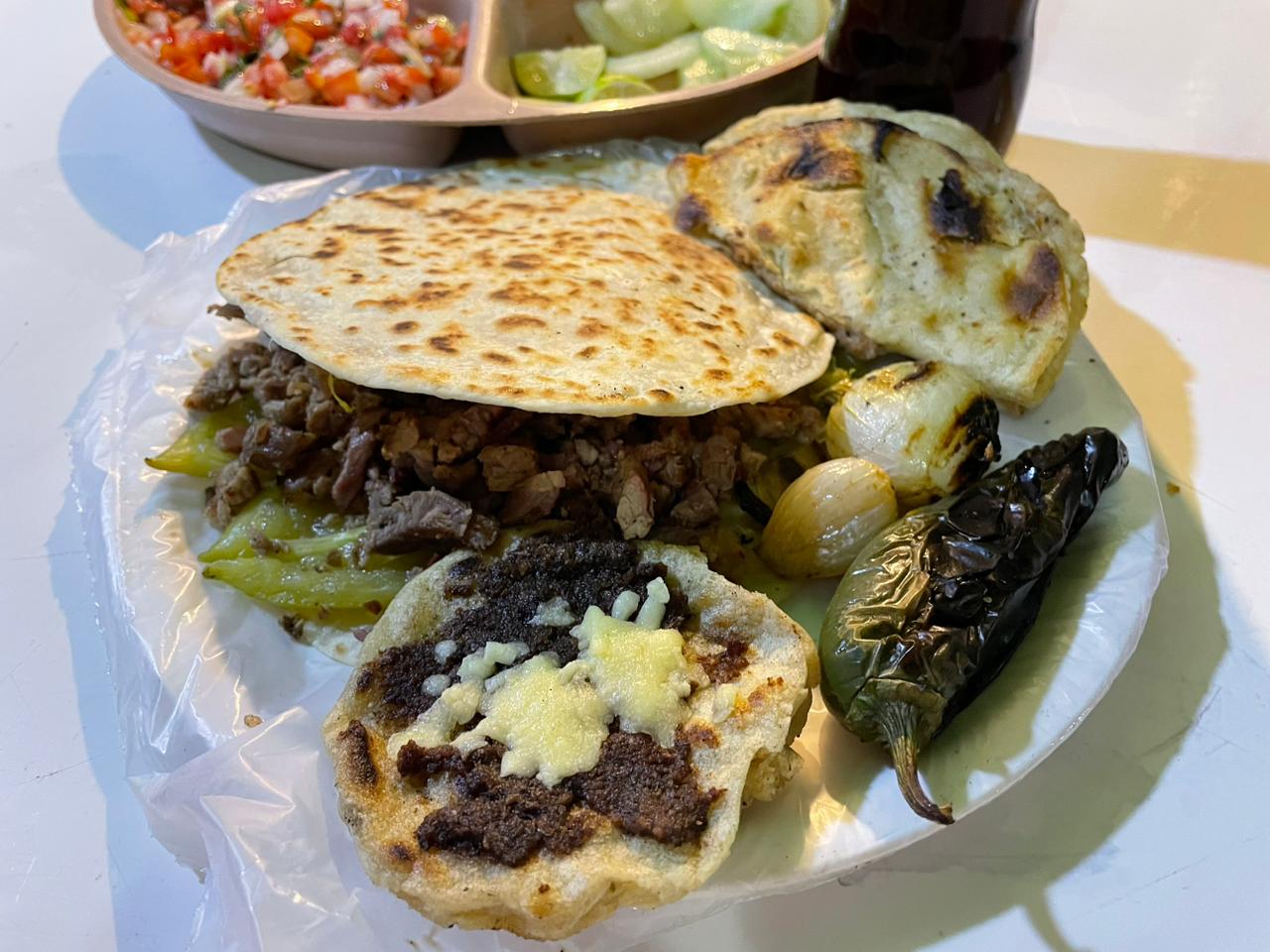 Tacos Dany