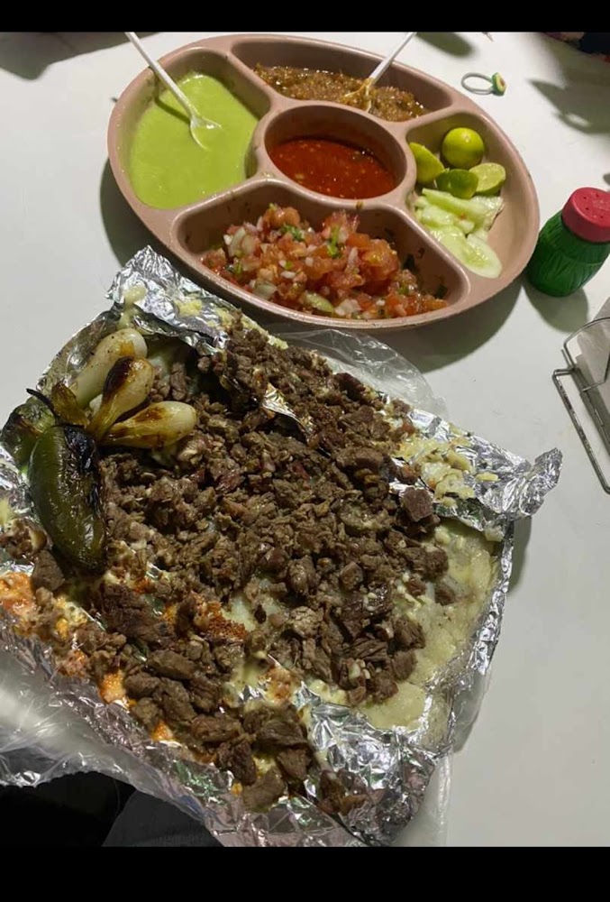 Tacos Dany