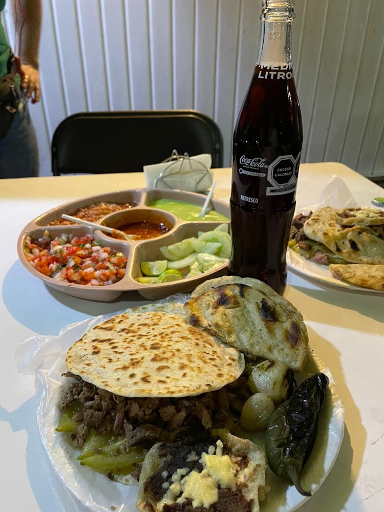 Tacos Dany