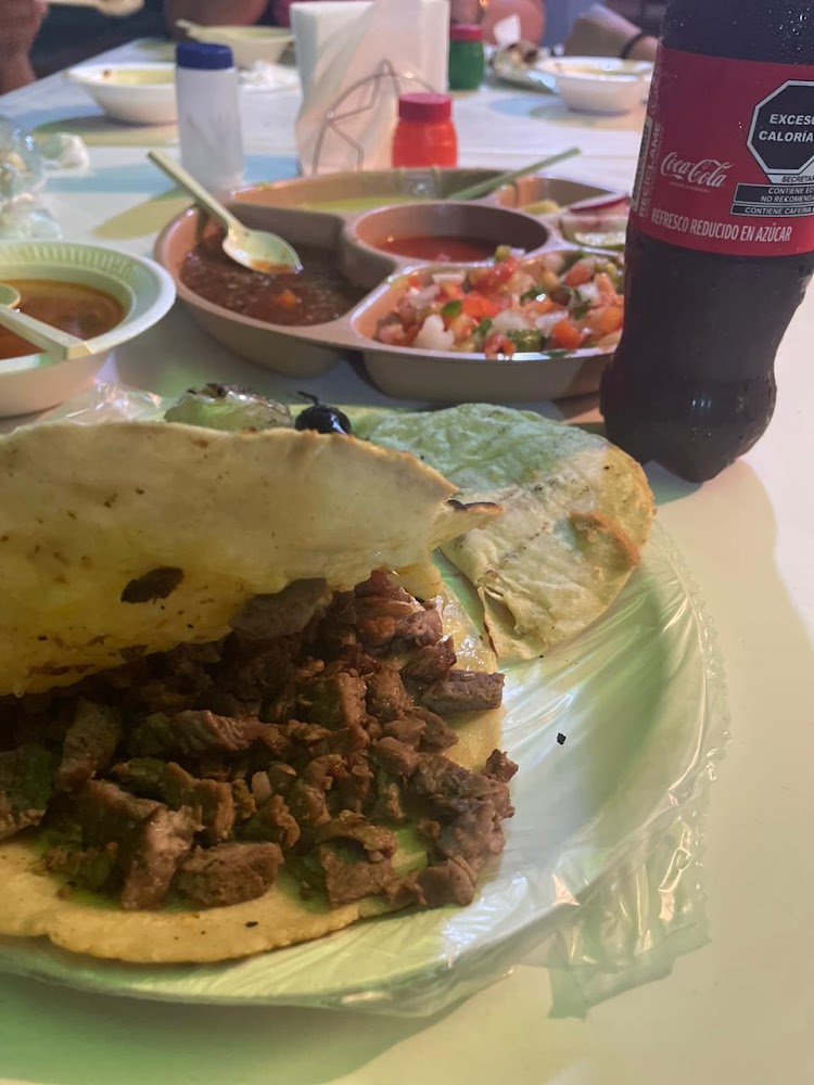 Tacos Dany