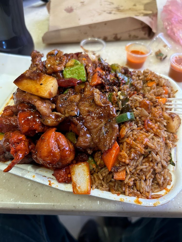 Hong Fat