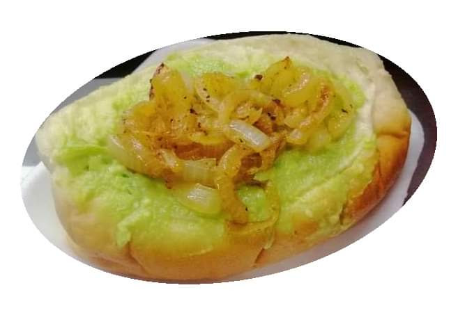 Hot-dogs "el Yorssh"