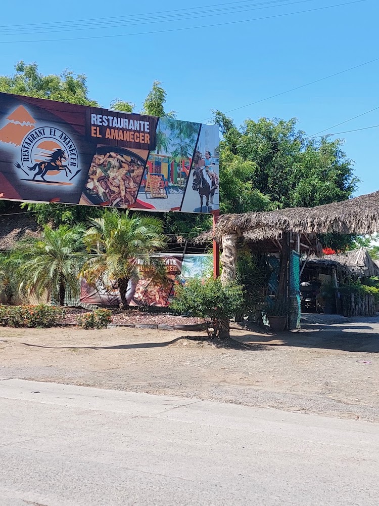 Restaurante El Amanecer