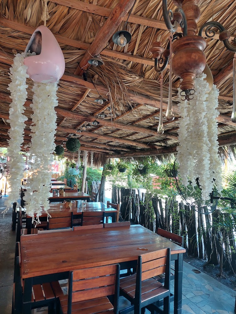 Restaurante El Amanecer