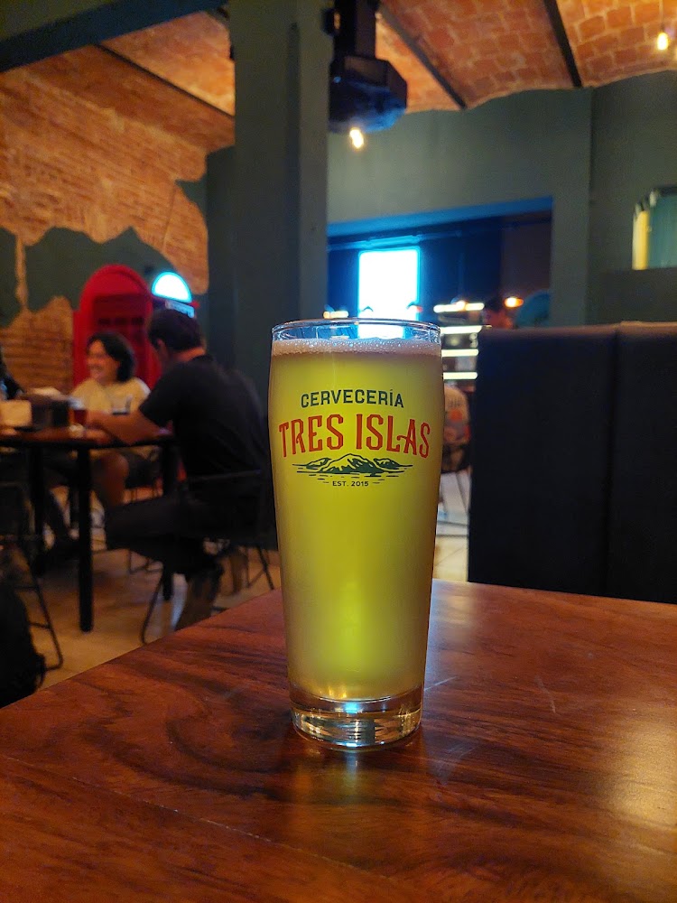 532 Craft Bar.