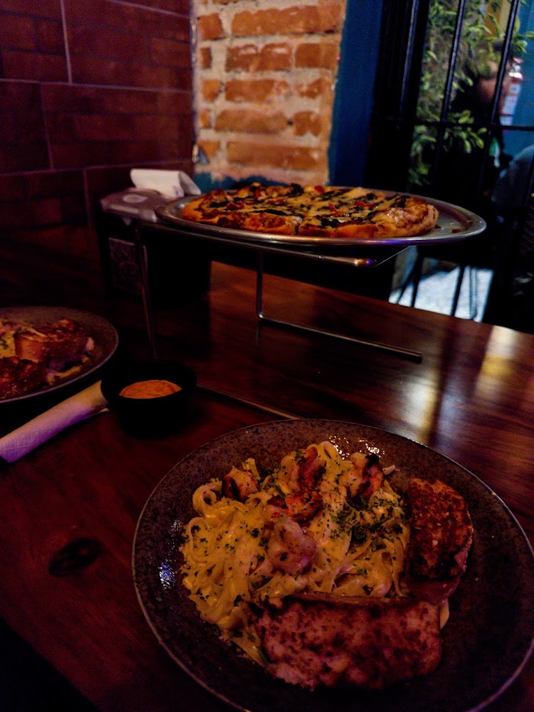 532 Craft Bar.