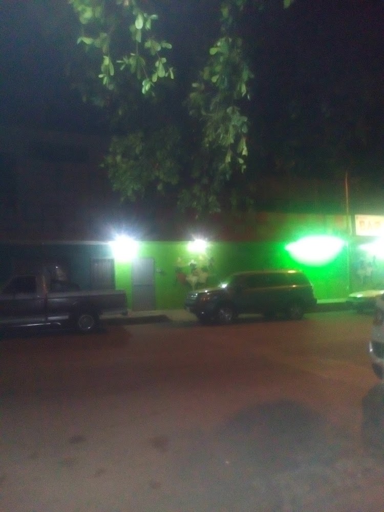 Las Ranas