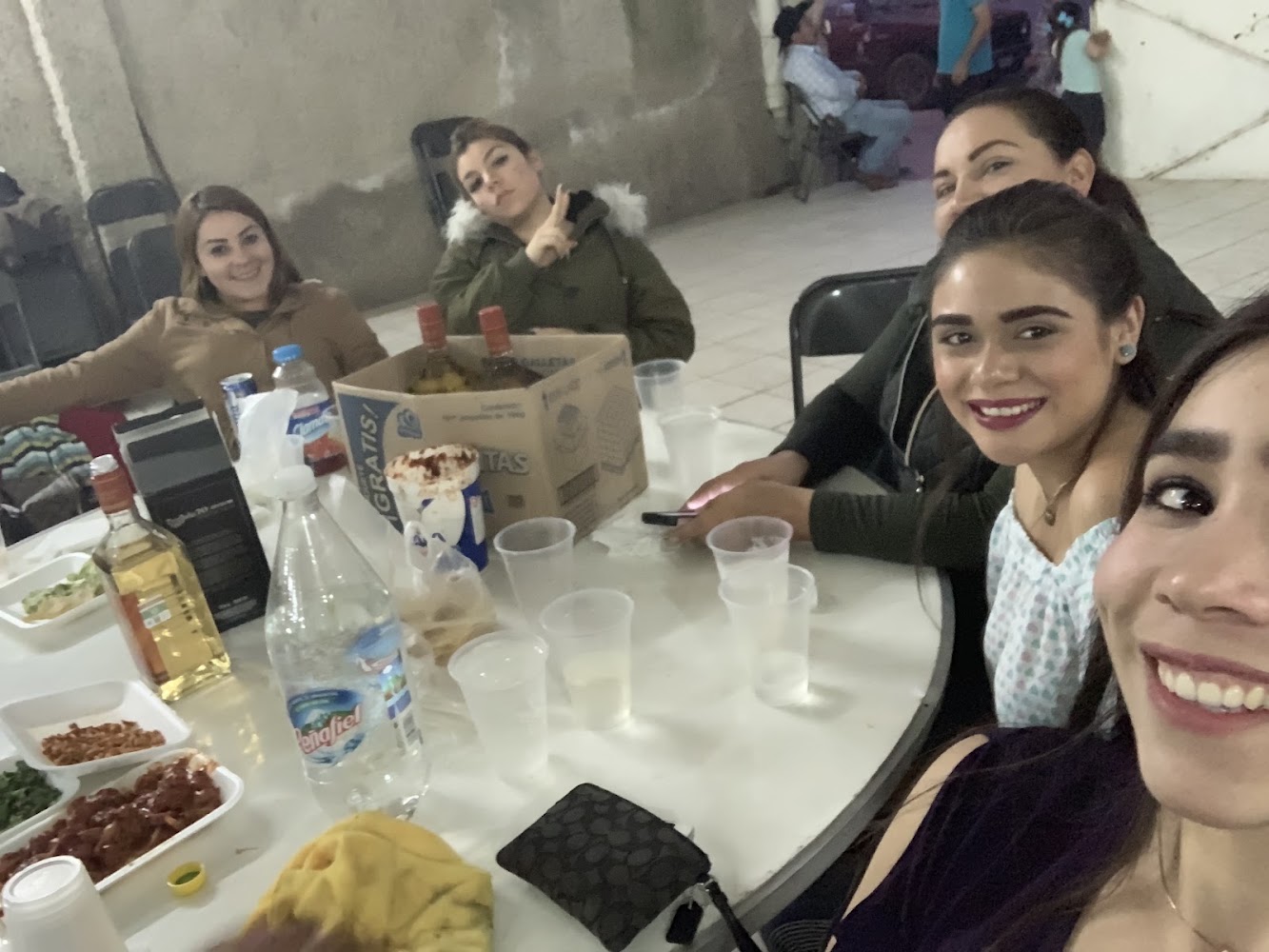 Las Ranas