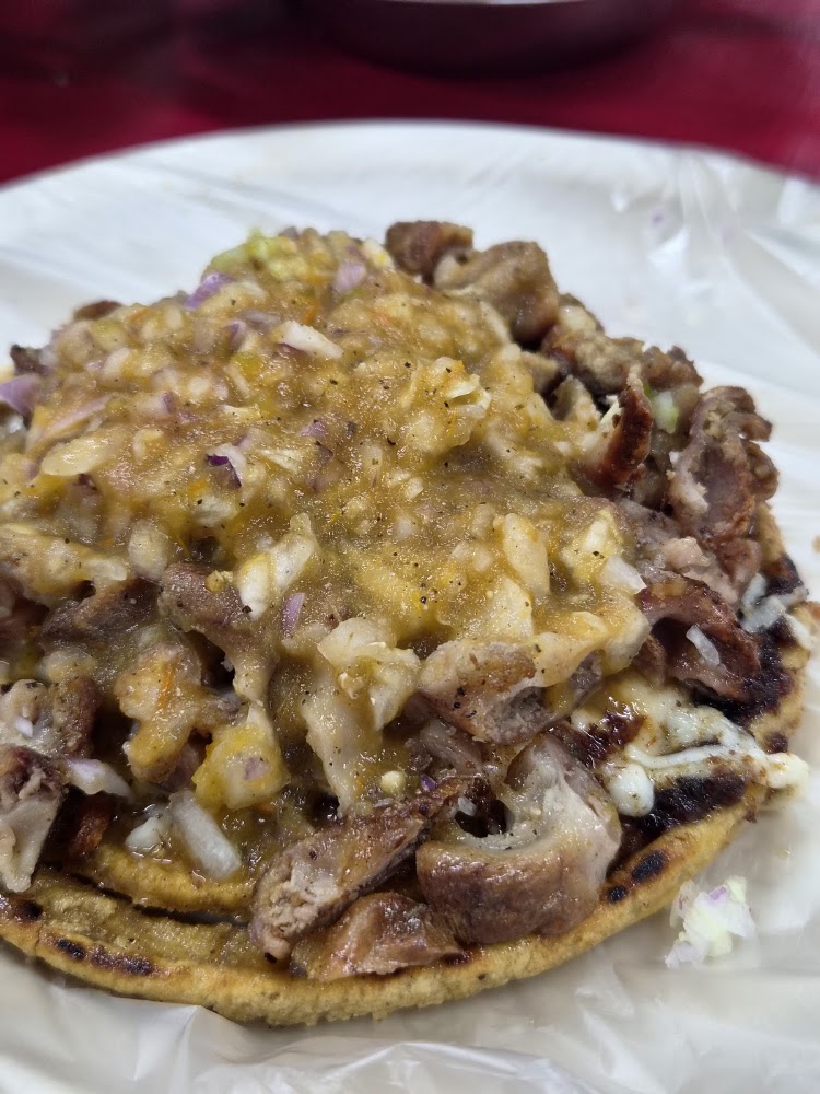 Tacos El Güero Fermín