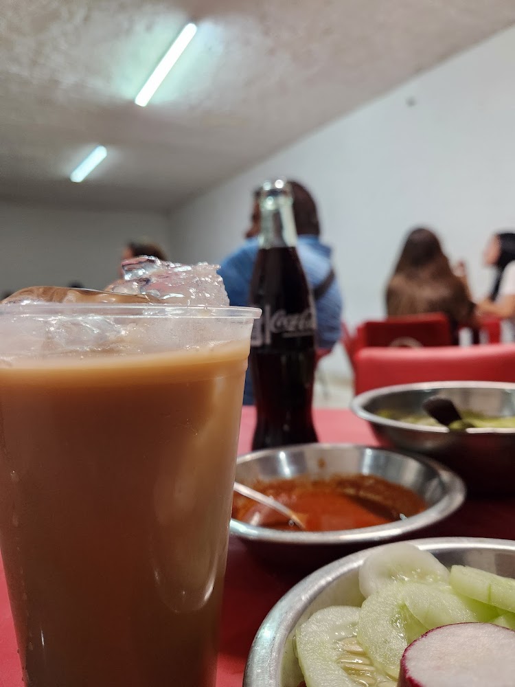 Tacos El Güero Fermín