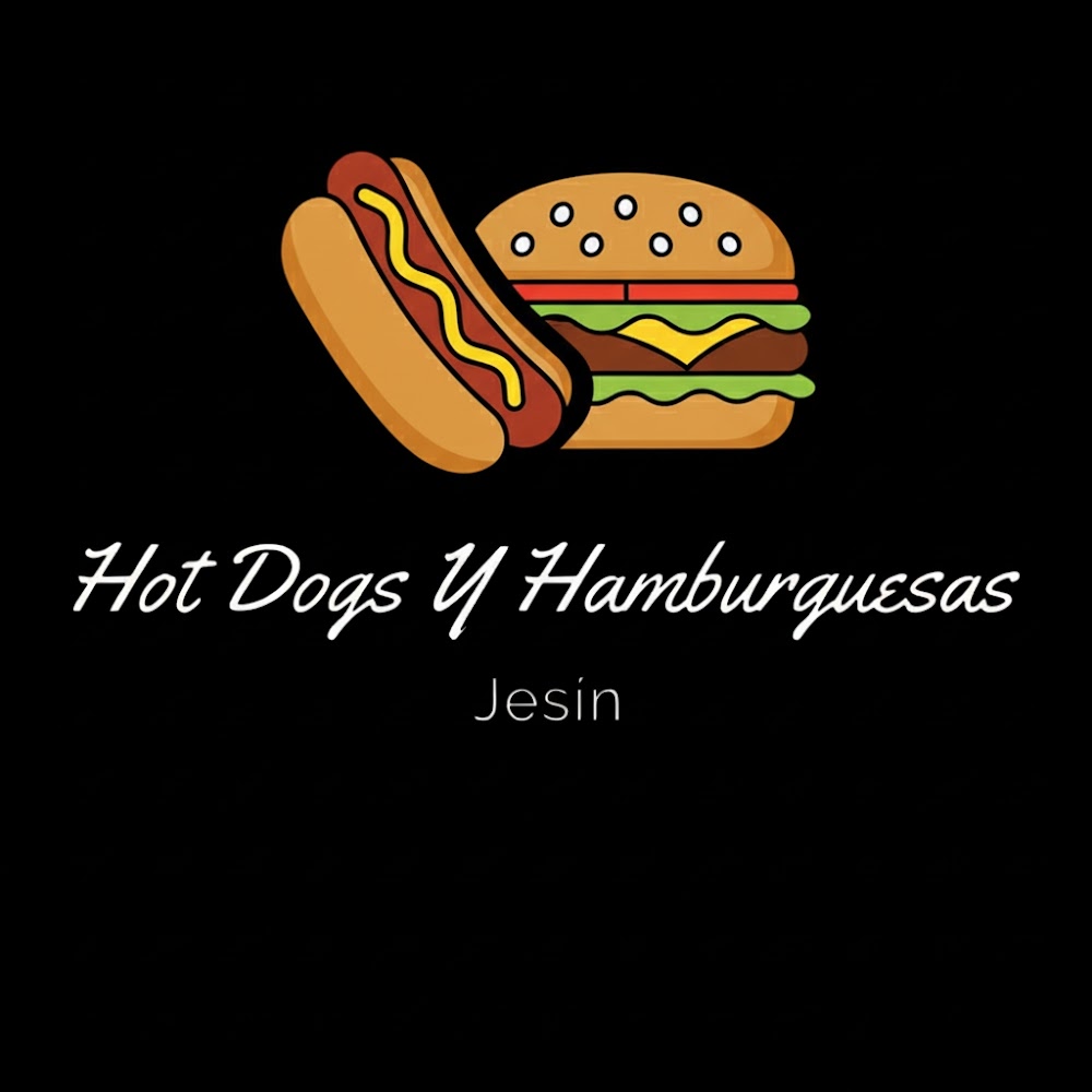 Hot Dogs Y Hamburguesas Jesin