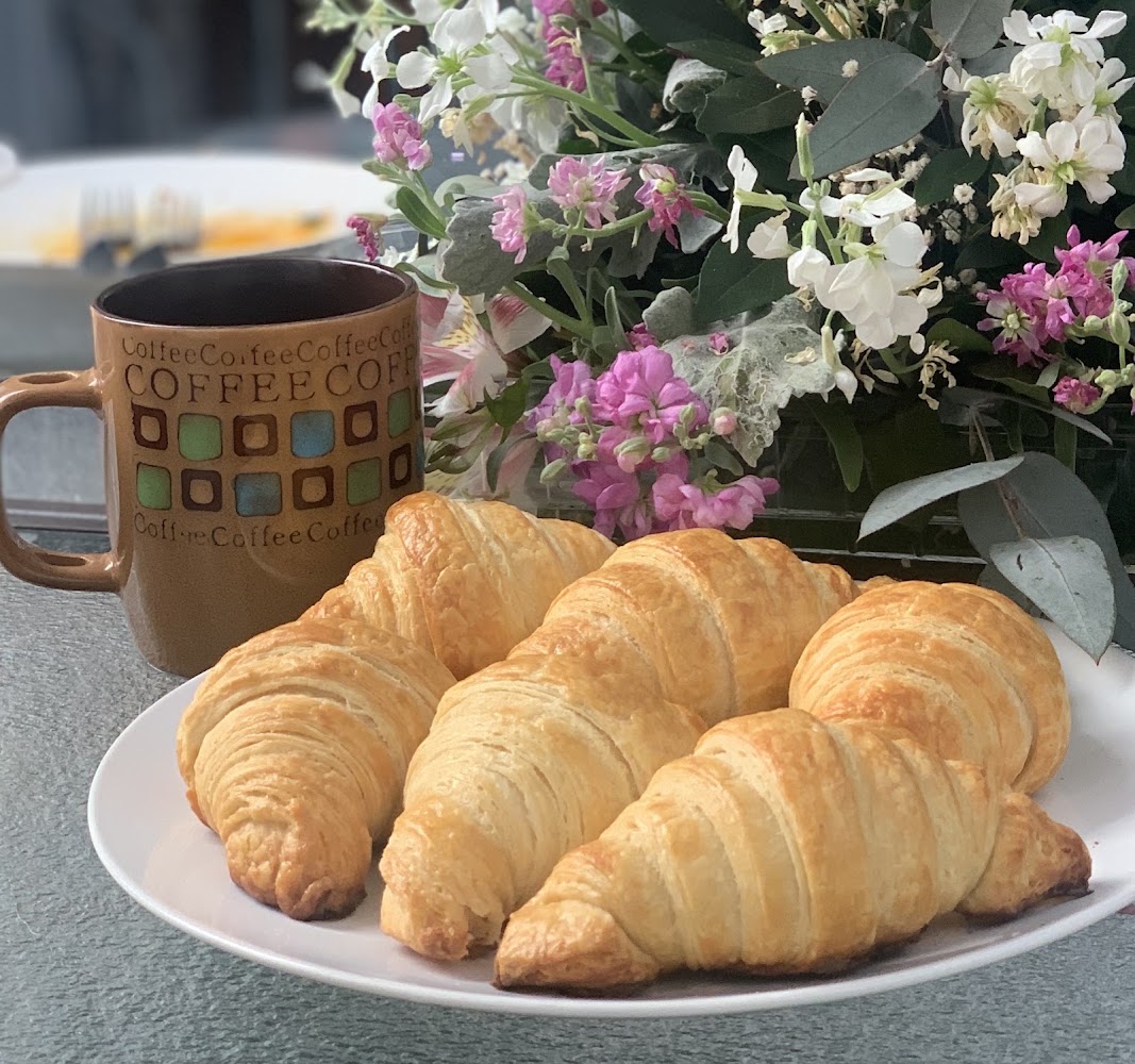 La Imperial Café
