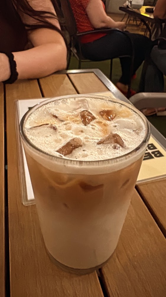 La Imperial Café