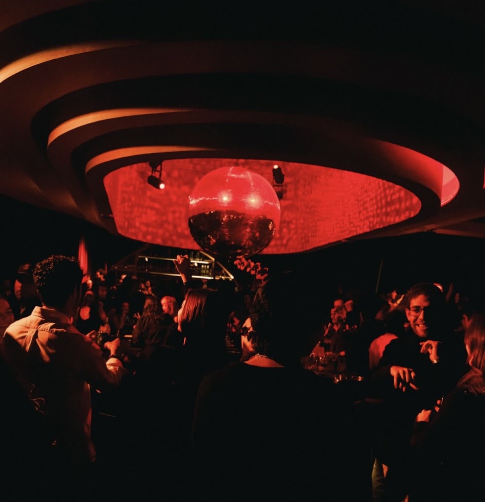 Bosco Club