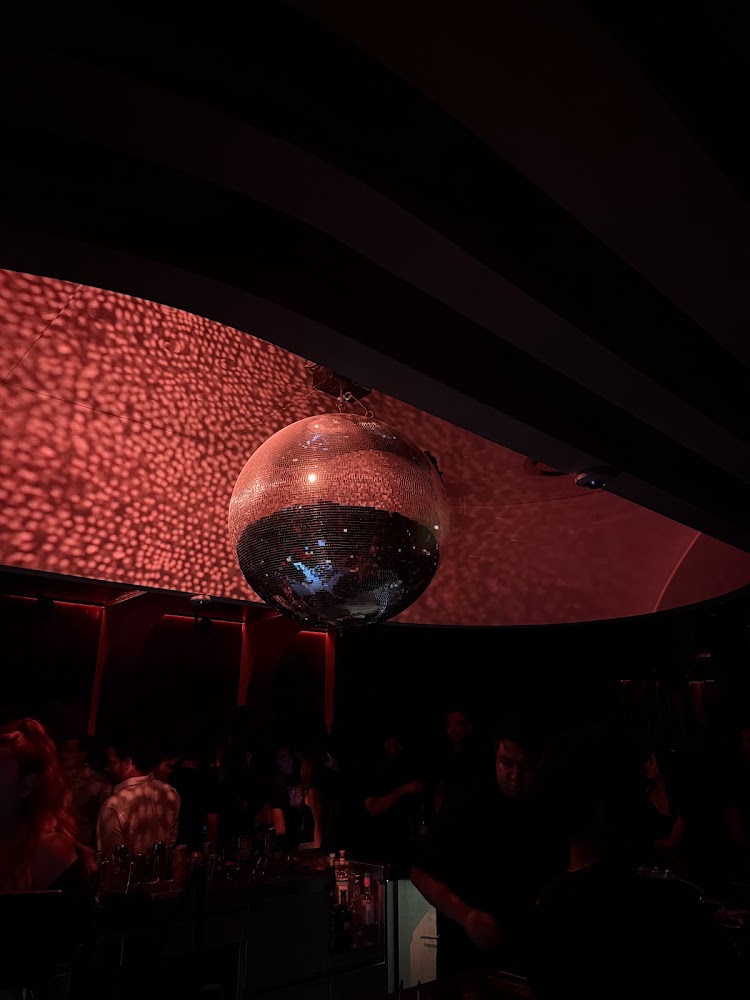 Bosco Club
