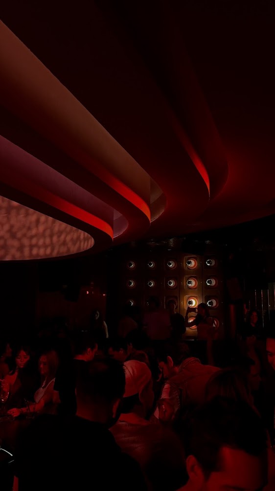 Bosco Club