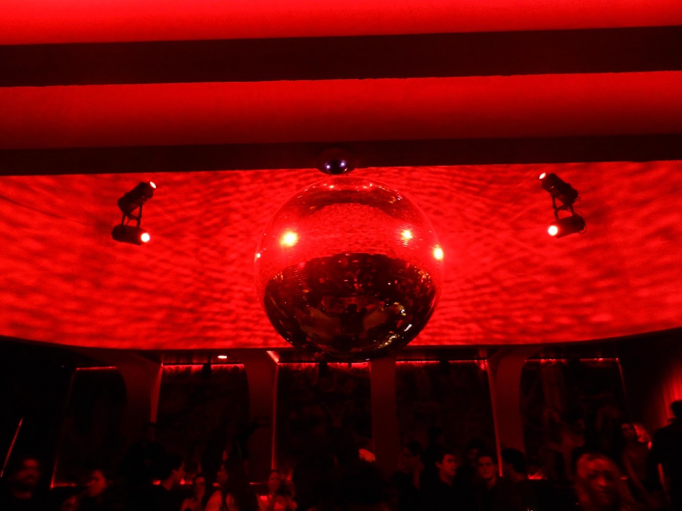 Bosco Club