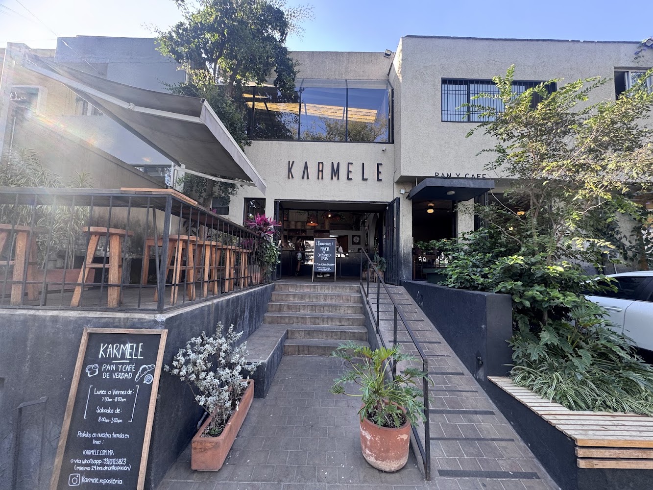 Karmele