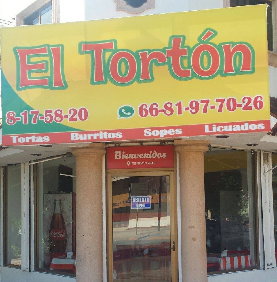 El Tortón