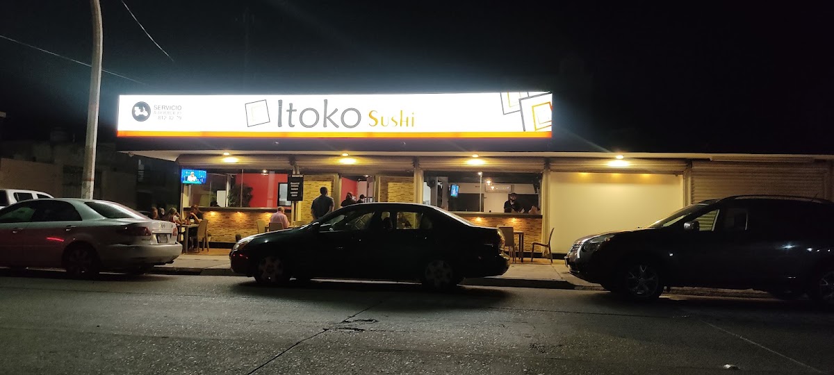 Itoko Sushi