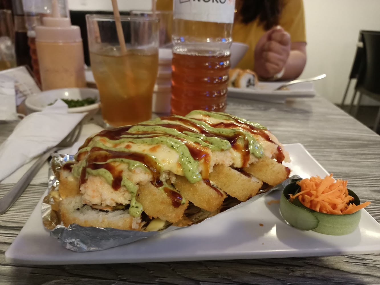Itoko Sushi