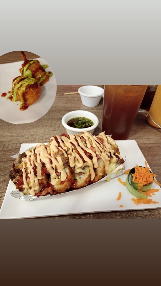 Itoko Sushi