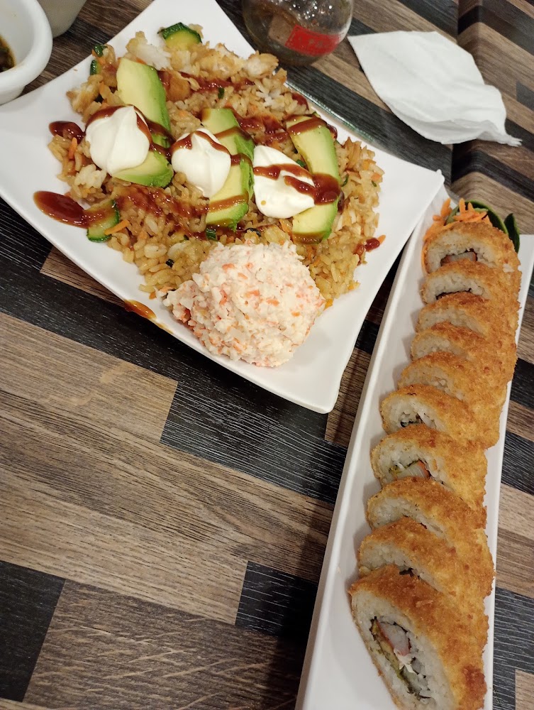 Itoko Sushi