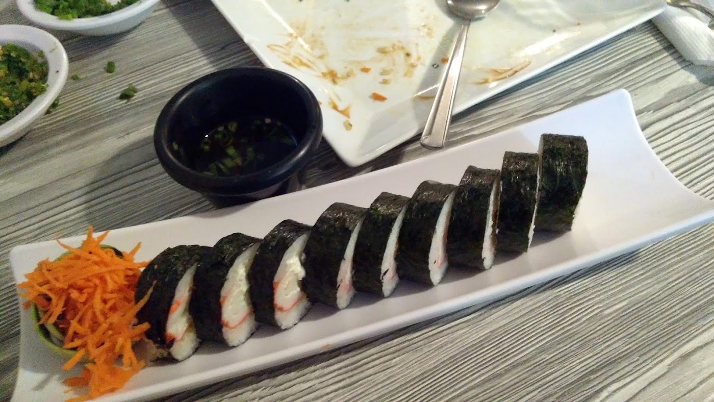 Itoko Sushi