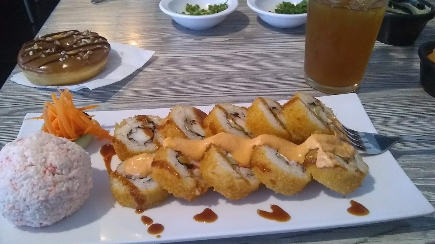 Itoko Sushi