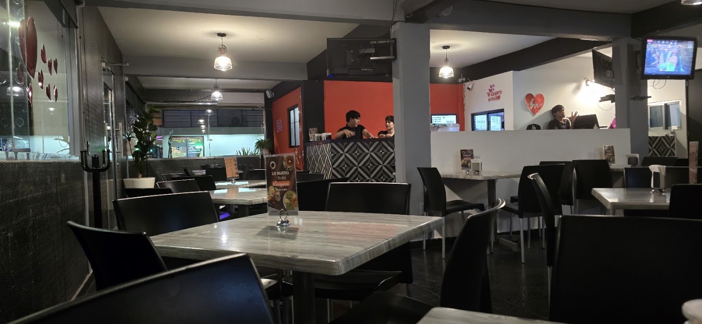 Itoko Sushi