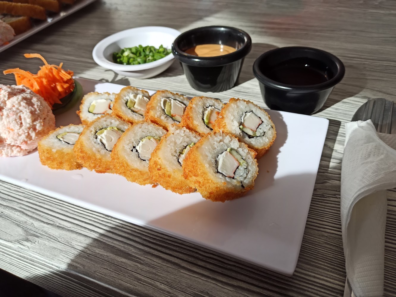 Itoko Sushi