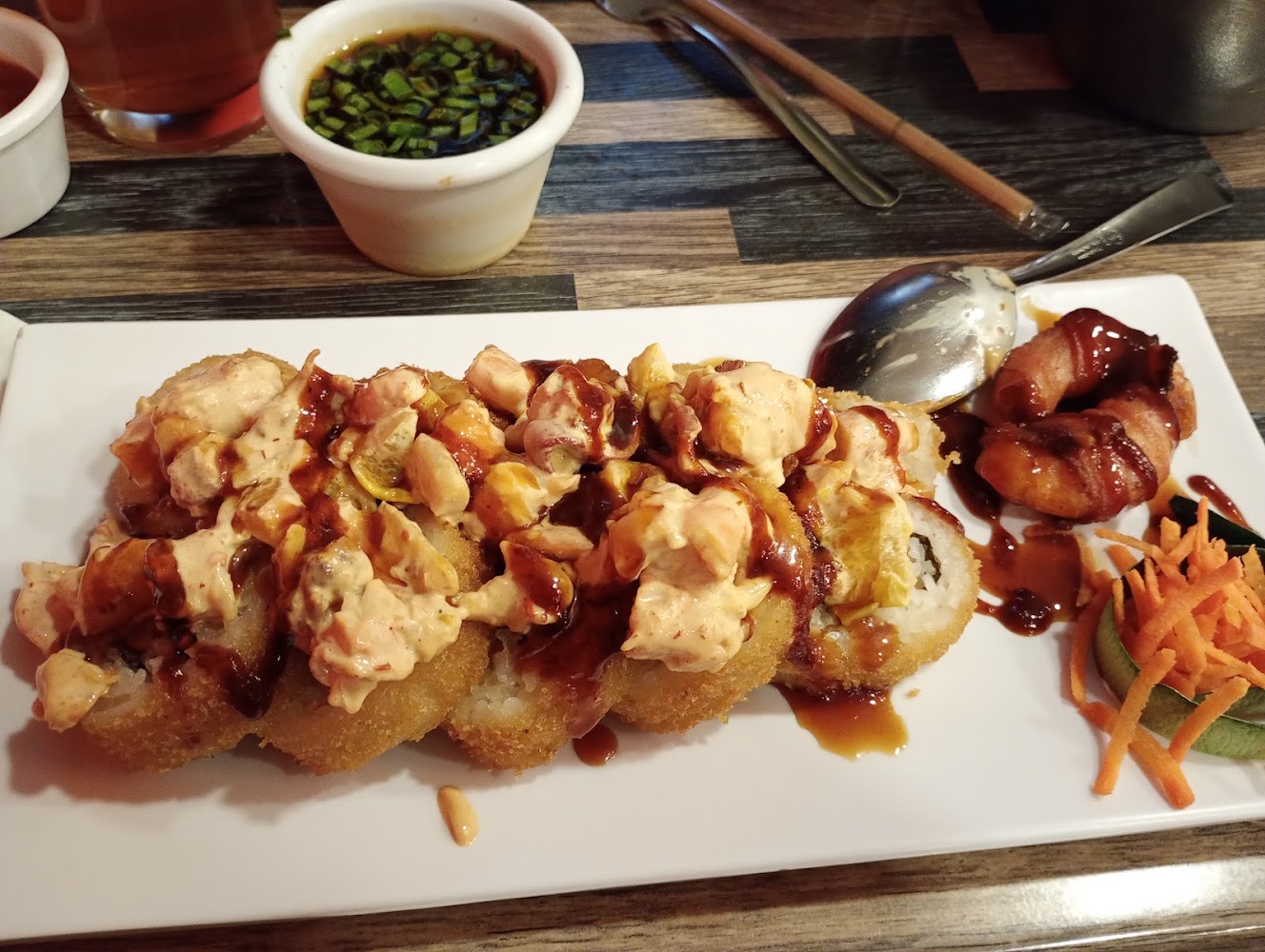 Itoko Sushi