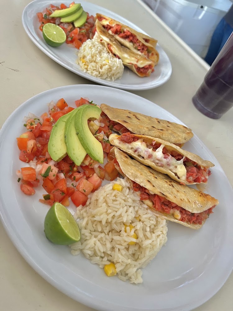 Mariscos El Ancla